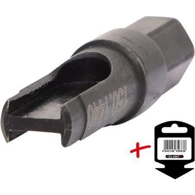 Speciālā muciņatslēga, eļļas izlaišanas skrūve KS TOOLS 150.1440-E