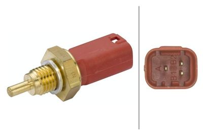 Devējs, Dzesēšanas šķidruma temperatūra HELLA 6PT 013 113-111