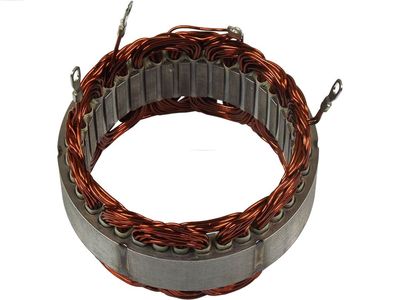 Stators, ģenerators AS-PL AS6034