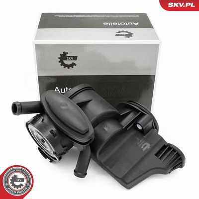 Маслосъемный щиток, вентиляция картера ESEN SKV 31SKV425