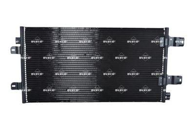 Конденсатор, кондиционер NRF 35880