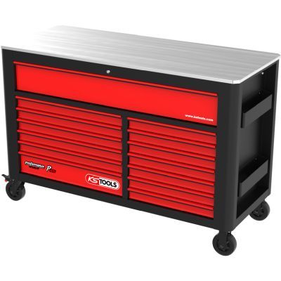 Instrumentu ratiņi KS TOOLS 873.7014