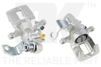 Bremžu suports NK 2126171