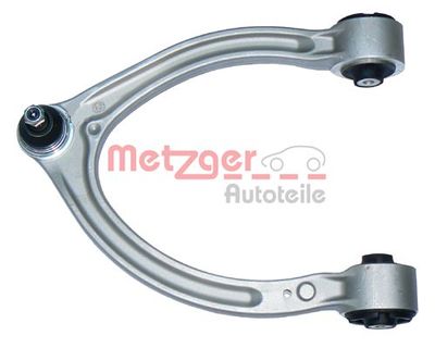 Рычаг независимой подвески колеса, подвеска колеса METZGER 58058001