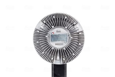 Sajūgs, Radiatora ventilators NISSENS 86052