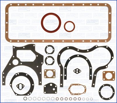 Blīvju komplekts, Motora bloks AJUSA 54024300