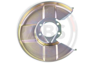 Dubļu sargs, Bremžu disks A.B.S. 11676