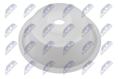 Клапан, пневмоуправление (впускаемый воздух) NTY EDI-BM-005