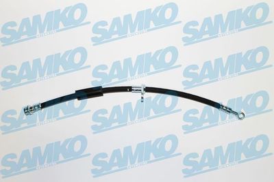 Bremžu šļūtene SAMKO 6T48505