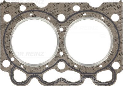 Tihend,silindripea VICTOR REINZ 61-34860-00