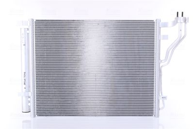 Kondensators, Gaisa kond. sistēma NISSENS 940273