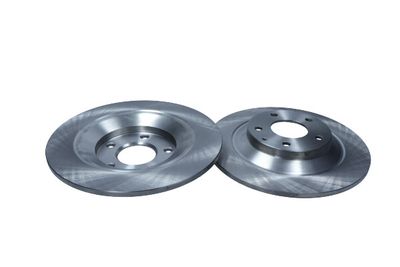 Тормозной диск MAXGEAR 19-2213