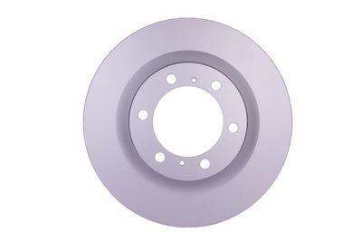 Тормозной диск HELLA 8DD 355 129-861