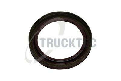 Уплотняющее кольцо, коленчатый вал TRUCKTEC AUTOMOTIVE 08.10.012