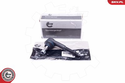 Наконечник поперечной рулевой тяги ESEN SKV 04SKV386