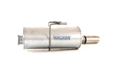 Глушитель выхлопных газов конечный WALKER 21475