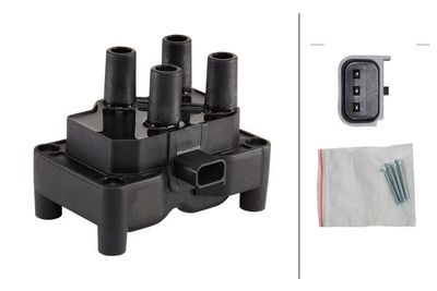 Катушка зажигания HELLA 5DA 193 175-791