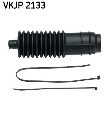 Комплект пыльника, рулевое управление SKF VKJP 2133