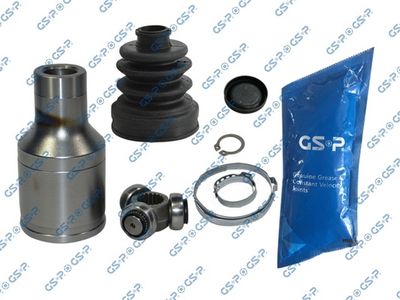Šarnīru komplekts, Piedziņas vārpsta GSP 657005