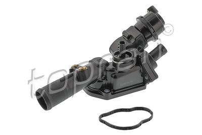 Термостат, охлаждающая жидкость TOPRAN 701 773