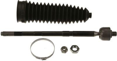 Осевой шарнир, рулевая тяга TRW JAR1229