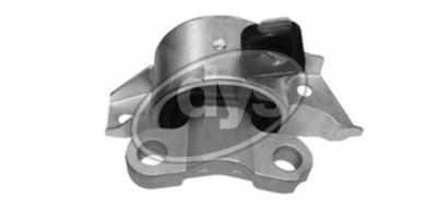 Подвеска, двигатель DYS 71-26036