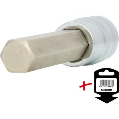 Muciņatslēga KS TOOLS 918.1664-E