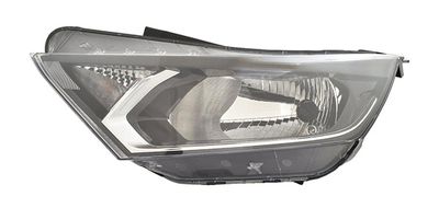 reflektor HYU HEAD LAMP.UNIT..ECE.ELEC W/S MOTOR  FIT FOR: HY.I-20..21 ABAKUS 221-11ANRMLEMN2