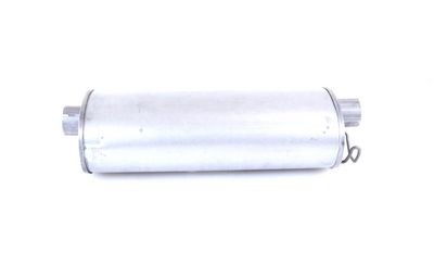 Izplūdes gāzu trokšņa slāpētājs (pēdējais) WALKER 08157
