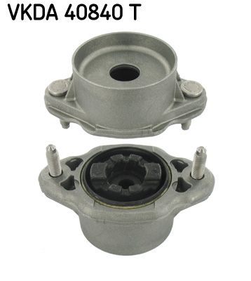 Amortizatora statnes balsts SKF VKDA40840T