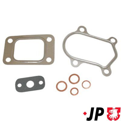 Монтажный комплект, компрессор JP GROUP 5317751110