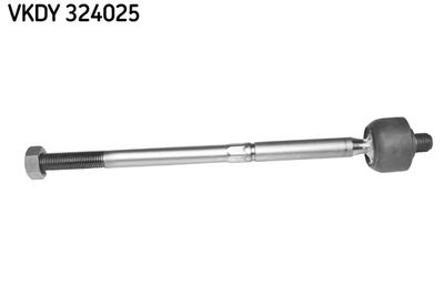 Осевой шарнир, рулевая тяга SKF VKDY 324025