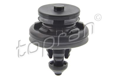 Пистон, облицовка двери TOPRAN 110 530