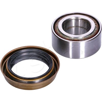 Комплект подшипника ступицы колеса ASHIKA 44-12025