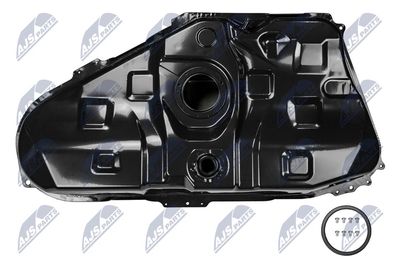 Топливный бак NTY PZP-TY-000