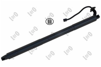 Электромотор, задняя дверь ABAKUS 101-02-151