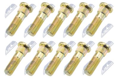 Шпилька колеса NTY KSP-NS-002