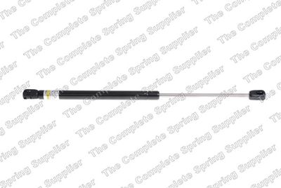 Gāzes atspere, Motora pārsegs LESJOFORS 8014200