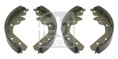 Bremžu loku kompl., Stāvbremze FEBI BILSTEIN 23998