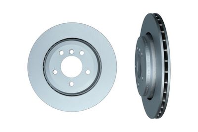 Тормозной диск KAMOKA 103426