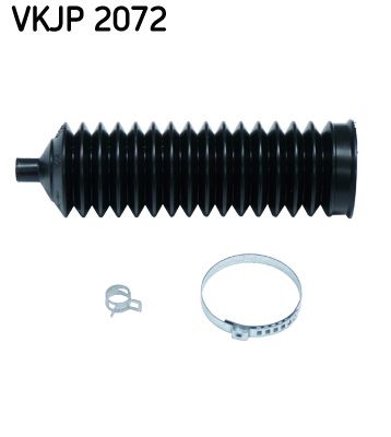 Putekļusargu komplekts, Stūres iekārta SKF VKJP 2072