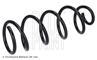 Пружина ходовой части BLUE PRINT ADBP880004