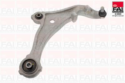 Neatkarīgās balstiekārtas svira, Riteņa piekare FAI AutoParts SS8150