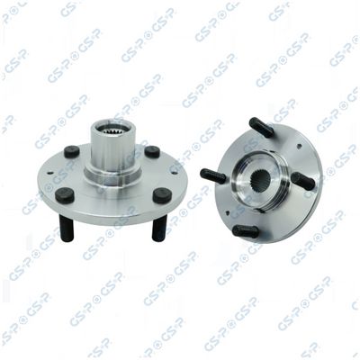 Riteņa rumba GSP 9425047