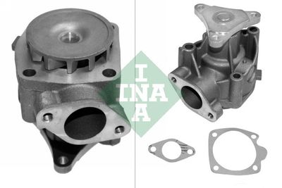 Ūdens sūknis, dzinēja dzesēšana Schaeffler INA 538 0419 10