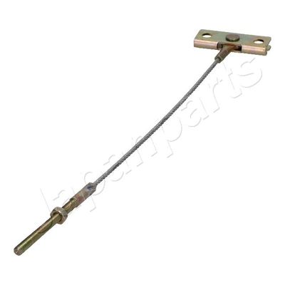 Trose, Stāvbremžu sistēma JAPANPARTS BC-618