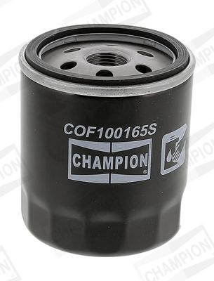 Масляный фильтр CHAMPION COF100165S