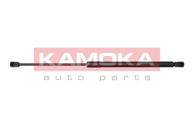 Gāzes atspere, Bagāžas/Kravas nodalījuma vāks KAMOKA 7092113
