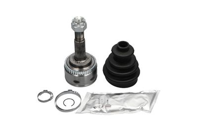 Шарнирный комплект, приводной вал KAVO PARTS CV-6568