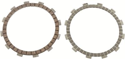 Frikcijas disku komplekts, Sajūgs TRW MCC154-7